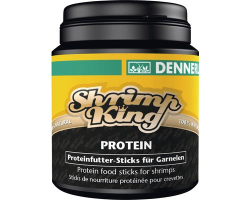 Dennerle Shrimp King Protein, 30 g